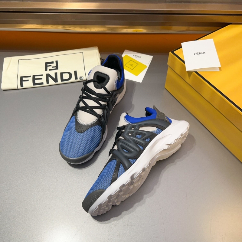 Fendi Sneakers